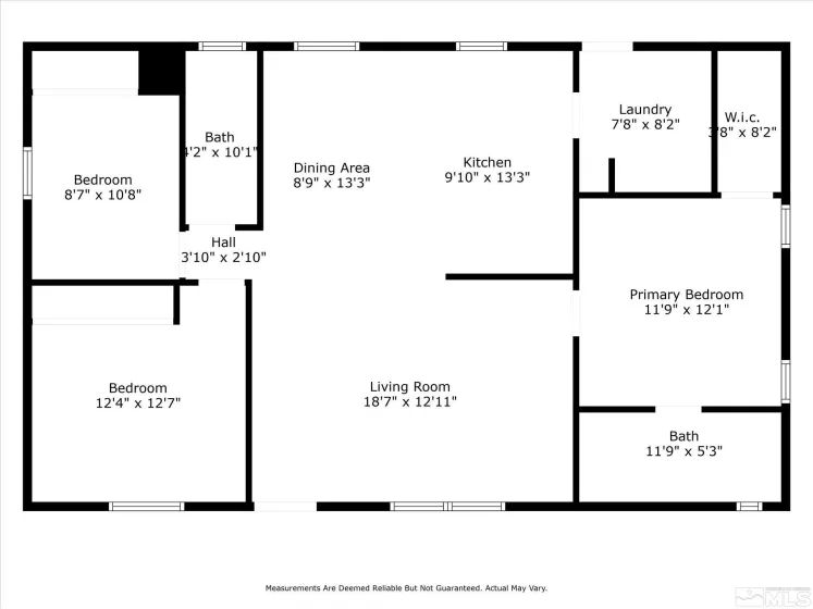 6030 Summit Cir, Sun Valley, Nevada 89433, 3 Bedrooms Bedrooms, ,2 BathroomsBathrooms,Residential,For Sale,Summit Cir,240012866