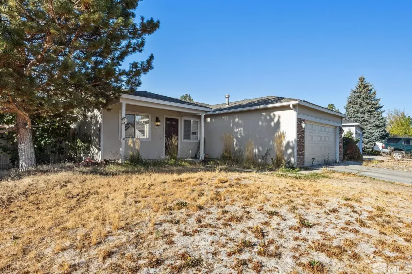 9925 Brightridge Drive, Reno, Nevada 89506, 4 Bedrooms Bedrooms, ,2 BathroomsBathrooms,Residential,For Sale,Brightridge Drive,240012861