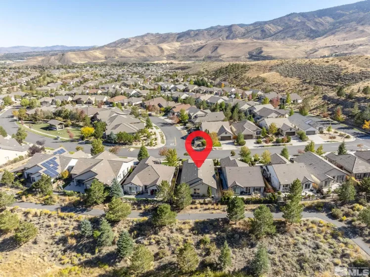 9365 Copper Mountain, Reno, Nevada 89523, 3 Bedrooms Bedrooms, ,2 BathroomsBathrooms,Residential,For Sale,Copper Mountain,240012871