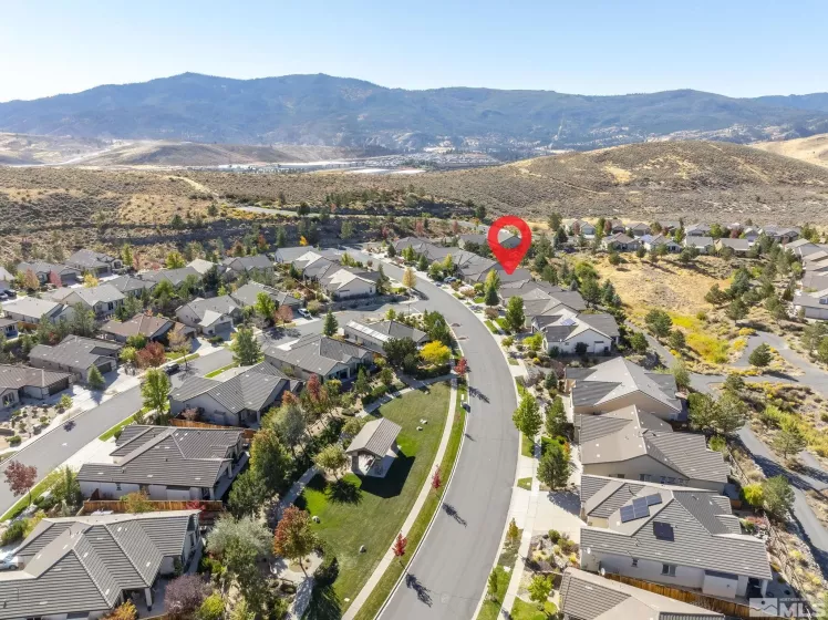 9365 Copper Mountain, Reno, Nevada 89523, 3 Bedrooms Bedrooms, ,2 BathroomsBathrooms,Residential,For Sale,Copper Mountain,240012871