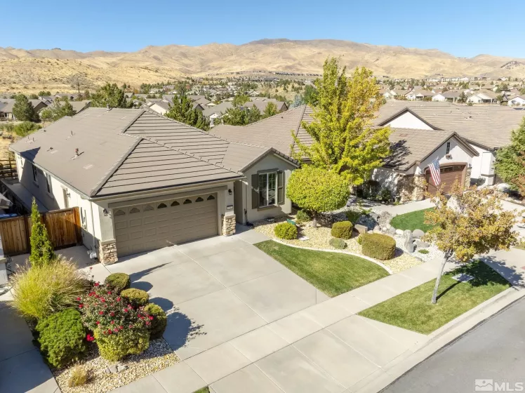 9365 Copper Mountain, Reno, Nevada 89523, 3 Bedrooms Bedrooms, ,2 BathroomsBathrooms,Residential,For Sale,Copper Mountain,240012871