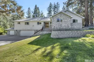 4620 Wagon Wheel Road, Carson City, Nevada 89703, 4 Bedrooms Bedrooms, ,2 BathroomsBathrooms,Residential,For Sale,Wagon Wheel Road,240012847