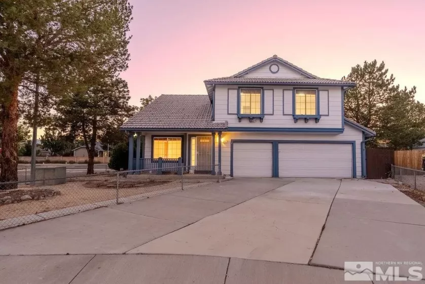 2102 Frisco Way, Sparks, Nevada 89434, 4 Bedrooms Bedrooms, ,3 BathroomsBathrooms,Residential,For Sale,Frisco Way,240012880