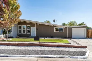 11480 Rocky Mountain St, Reno, Nevada 89506, 3 Bedrooms Bedrooms, ,1 BathroomBathrooms,Residential,For Sale,Rocky Mountain St,240012600