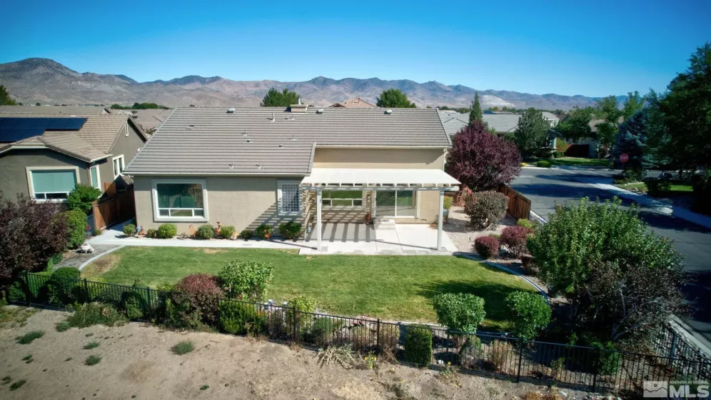 643 St Andrews Drive, Dayton, Nevada 89403, 3 Bedrooms Bedrooms, ,2 BathroomsBathrooms,Residential,For Sale,St Andrews Drive,240011030