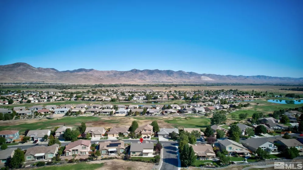 643 St Andrews Drive, Dayton, Nevada 89403, 3 Bedrooms Bedrooms, ,2 BathroomsBathrooms,Residential,For Sale,St Andrews Drive,240011030