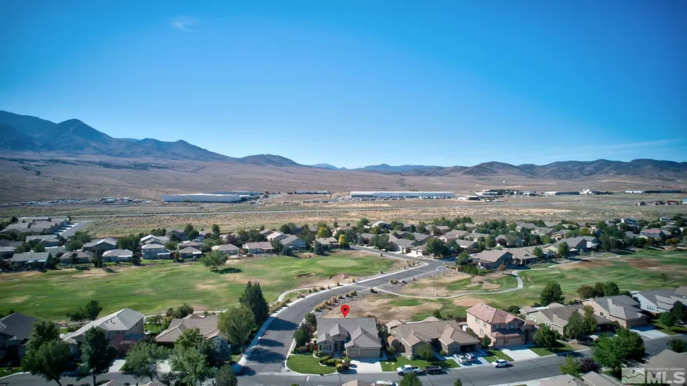 643 St Andrews Drive, Dayton, Nevada 89403, 3 Bedrooms Bedrooms, ,2 BathroomsBathrooms,Residential,For Sale,St Andrews Drive,240011030