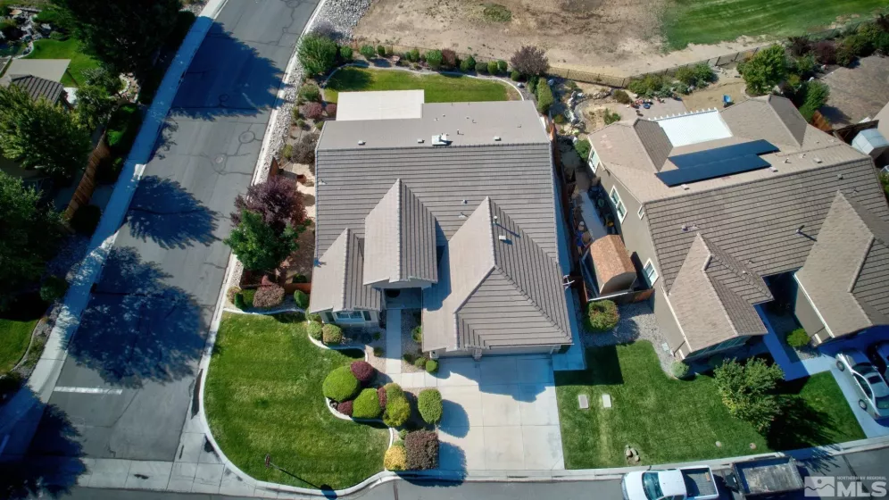 643 St Andrews Drive, Dayton, Nevada 89403, 3 Bedrooms Bedrooms, ,2 BathroomsBathrooms,Residential,For Sale,St Andrews Drive,240011030