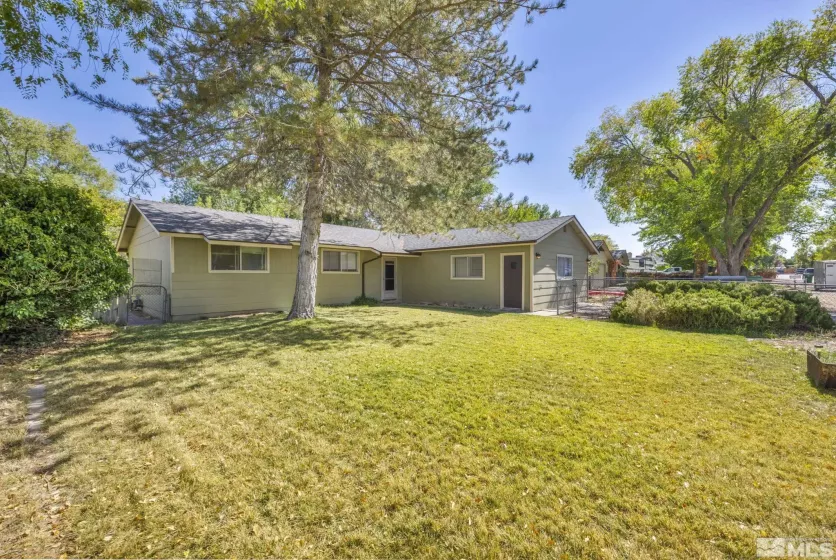 2105 Birch Street, Carson City, Nevada 89701, 4 Bedrooms Bedrooms, ,2 BathroomsBathrooms,Residential,For Sale,Birch Street,240012890