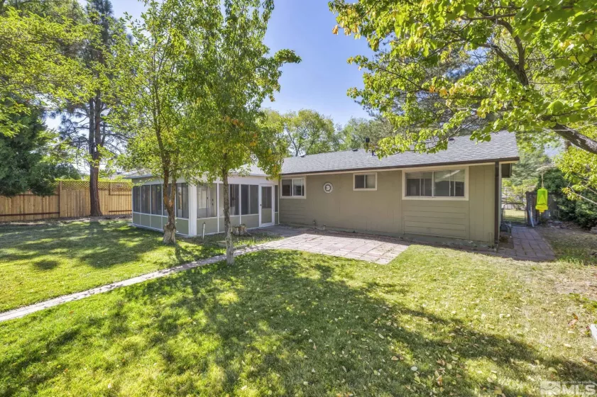 2105 Birch Street, Carson City, Nevada 89701, 4 Bedrooms Bedrooms, ,2 BathroomsBathrooms,Residential,For Sale,Birch Street,240012890