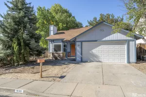 1845 Peavine Rd, Reno, Nevada 89503, 3 Bedrooms Bedrooms, ,2 BathroomsBathrooms,Residential,For Sale,Peavine Rd,240012892