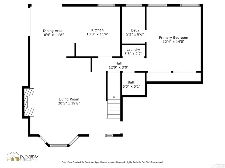 1845 Peavine Rd, Reno, Nevada 89503, 3 Bedrooms Bedrooms, ,2 BathroomsBathrooms,Residential,For Sale,Peavine Rd,240012892