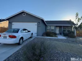 1229 Deerfield Dr, Fallon, Nevada 89406, 4 Bedrooms Bedrooms, ,2 BathroomsBathrooms,Residential,For Sale,Deerfield Dr,240012895