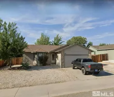 992 Ridgeview Dr, Carson City, Nevada 89705, 3 Bedrooms Bedrooms, ,2 BathroomsBathrooms,Residential,For Sale,Ridgeview Dr,240012897