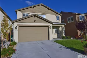 6174 Red Sun Drive, Sparks, Nevada 89436, 4 Bedrooms Bedrooms, ,3 BathroomsBathrooms,Residential,For Sale,Red Sun Drive,240012898