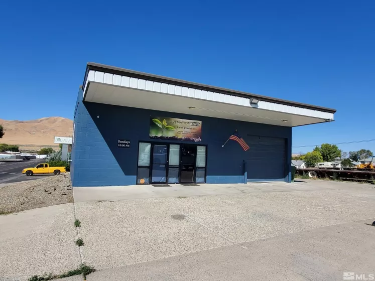 561 Hanson Street, Winnemucca, Nevada 89445, ,Commercial Sale,For Sale,Hanson Street,240012900