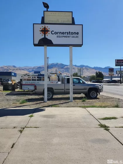 561 Hanson Street, Winnemucca, Nevada 89445, ,Commercial Sale,For Sale,Hanson Street,240012900