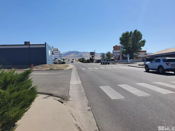 561 Hanson Street, Winnemucca, Nevada 89445, ,Commercial Sale,For Sale,Hanson Street,240012900