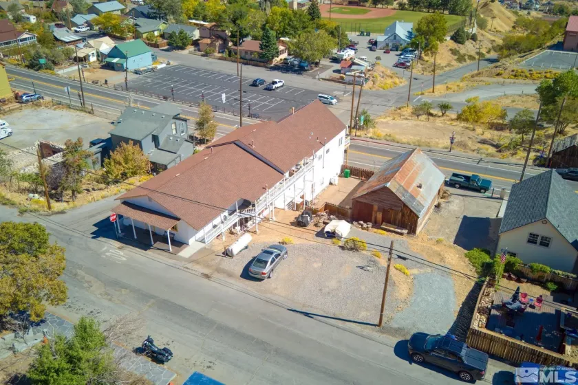 198 C Street, Virginia City, Nevada 89440, 3 Bedrooms Bedrooms, ,1 BathroomBathrooms,Residential,For Sale,C Street,240012903