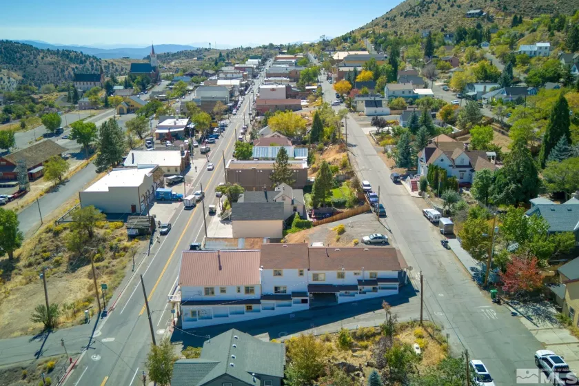 198 C Street, Virginia City, Nevada 89440, 3 Bedrooms Bedrooms, ,1 BathroomBathrooms,Residential,For Sale,C Street,240012903