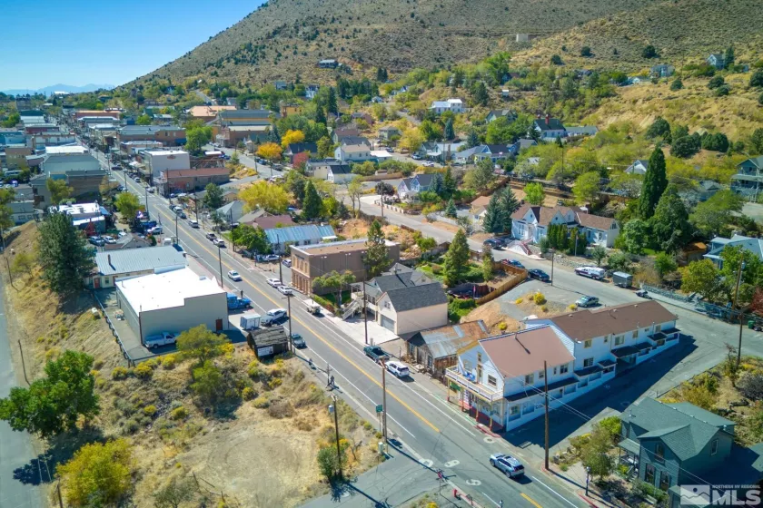 198 C Street, Virginia City, Nevada 89440, 3 Bedrooms Bedrooms, ,1 BathroomBathrooms,Residential,For Sale,C Street,240012903