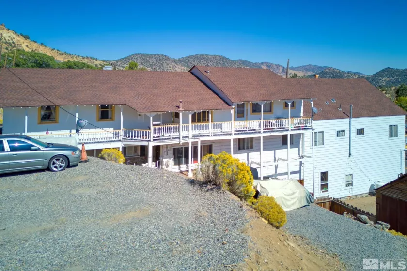 198 C Street, Virginia City, Nevada 89440, 3 Bedrooms Bedrooms, ,1 BathroomBathrooms,Residential,For Sale,C Street,240012903