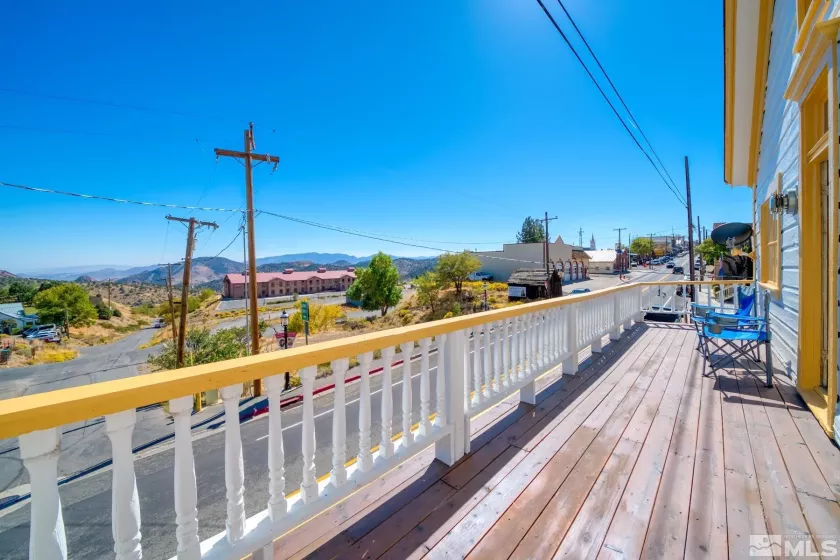 198 C Street, Virginia City, Nevada 89440, 3 Bedrooms Bedrooms, ,1 BathroomBathrooms,Residential,For Sale,C Street,240012903