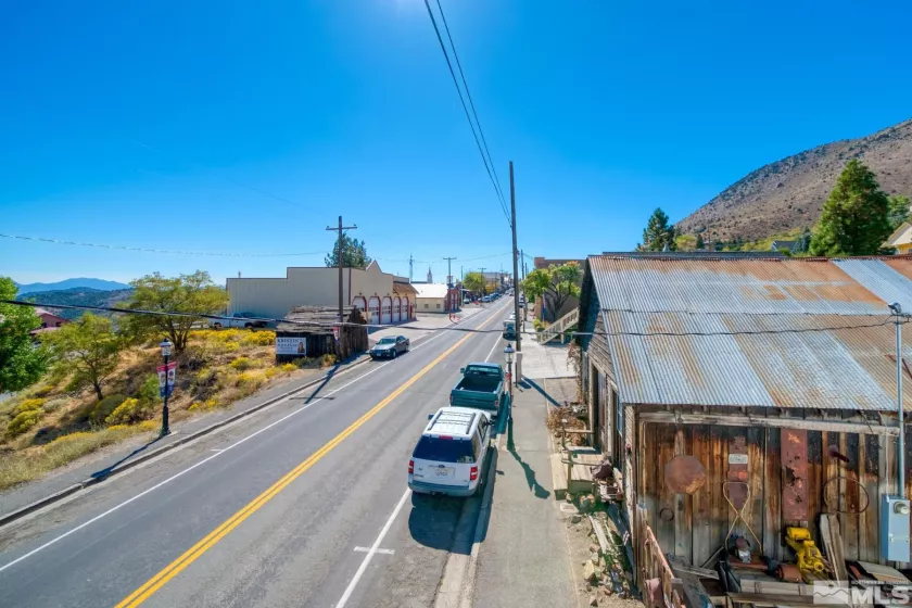 198 C Street, Virginia City, Nevada 89440, 3 Bedrooms Bedrooms, ,1 BathroomBathrooms,Residential,For Sale,C Street,240012903