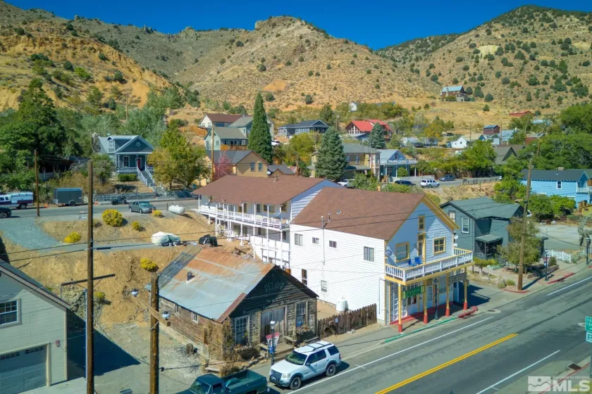 198 C Street, Virginia City, Nevada 89440, 3 Bedrooms Bedrooms, ,1 BathroomBathrooms,Residential,For Sale,C Street,240012903