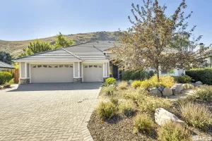 2209 St George Way, Carson City, Nevada 89703, 3 Bedrooms Bedrooms, ,2 BathroomsBathrooms,Residential,For Sale,St George Way,240012904