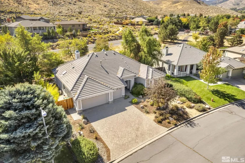 2209 St George Way, Carson City, Nevada 89703, 3 Bedrooms Bedrooms, ,2 BathroomsBathrooms,Residential,For Sale,St George Way,240012904