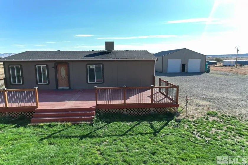 3140 MCRAE RD., Winnemucca, Nevada 89445, 3 Bedrooms Bedrooms, ,2 BathroomsBathrooms,Residential,For Sale,MCRAE RD.,240012906