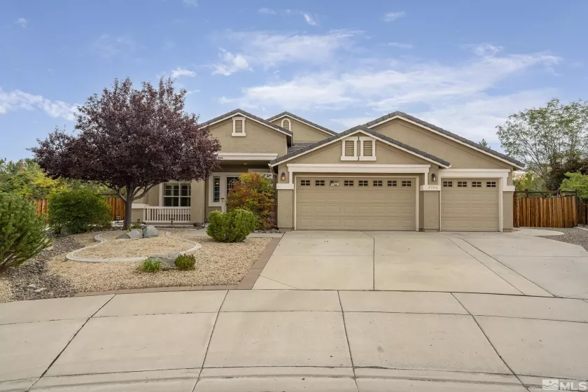 3784 Ulysses Court, Sparks, Nevada 89436, 4 Bedrooms Bedrooms, ,2 BathroomsBathrooms,Residential,For Sale,Ulysses Court,240012909