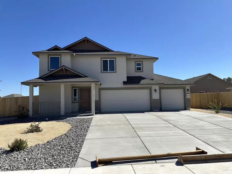 3273 Eleanor Way, Fernley, Nevada 89408, 3 Bedrooms Bedrooms, ,2 BathroomsBathrooms,Residential,For Sale,Eleanor Way,240012912