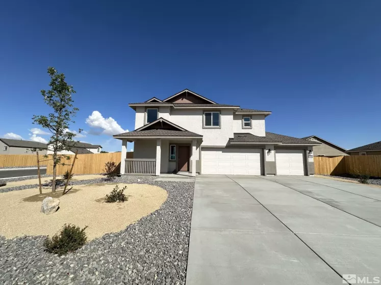 3273 Eleanor Way, Fernley, Nevada 89408, 3 Bedrooms Bedrooms, ,2 BathroomsBathrooms,Residential,For Sale,Eleanor Way,240012912