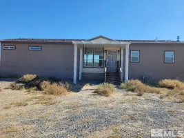 5500 Shoshone, Stagecoach, Nevada 89429, 3 Bedrooms Bedrooms, ,2 BathroomsBathrooms,Residential,For Sale,Shoshone,240012913