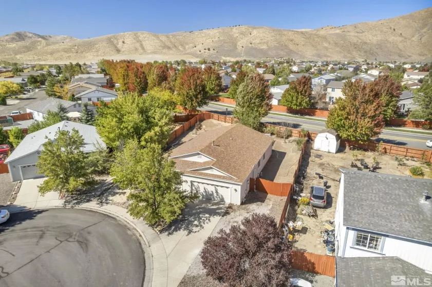 18265 La Casa Drive, Reno, Nevada 89508, 3 Bedrooms Bedrooms, ,2 BathroomsBathrooms,Residential,For Sale,La Casa Drive,240012918