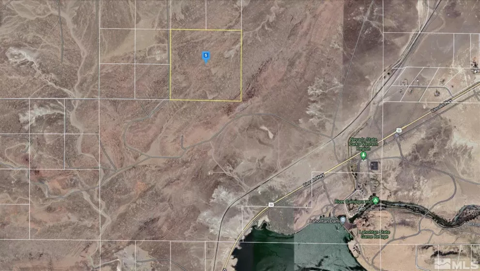 00702160 Churchill, Fallon, Nevada 89406, ,Land,For Sale,Churchill,240012927