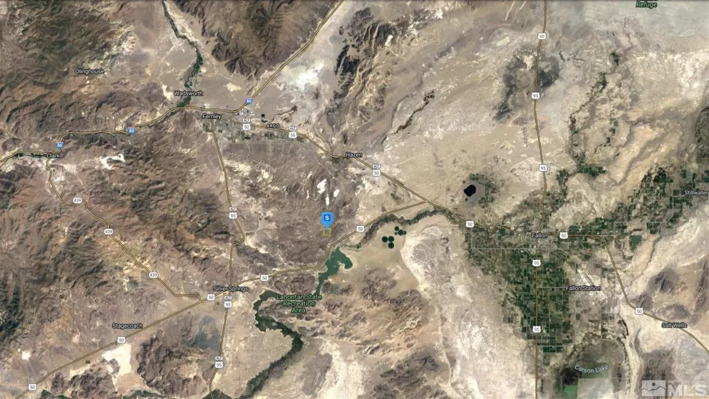 00702160 Churchill, Fallon, Nevada 89406, ,Land,For Sale,Churchill,240012927