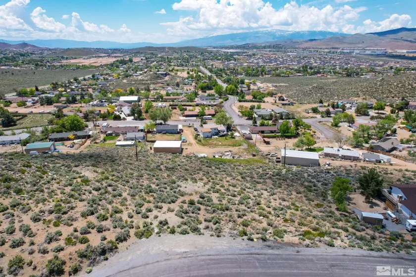 7830 Tamra Dr, Reno, Nevada 89506, ,Land,For Sale,Tamra Dr,240012936