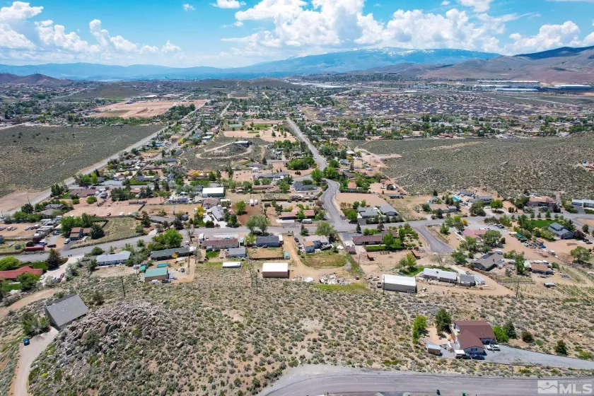 7830 Tamra Dr, Reno, Nevada 89506, ,Land,For Sale,Tamra Dr,240012936