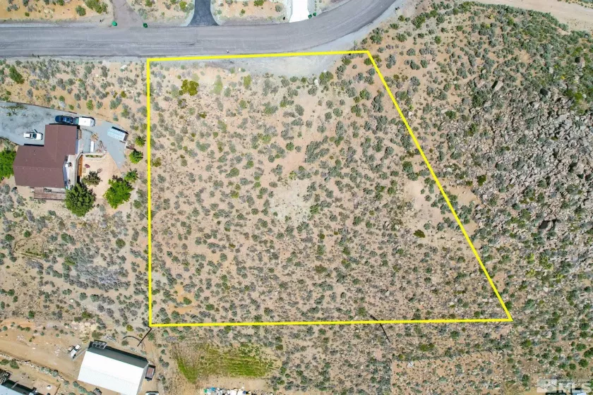 7830 Tamra Dr, Reno, Nevada 89506, ,Land,For Sale,Tamra Dr,240012936