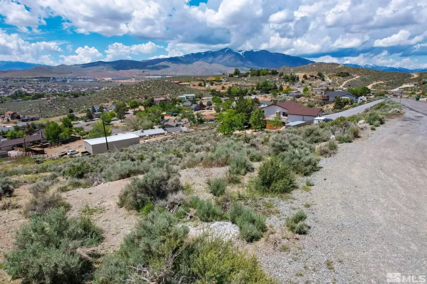 7830 Tamra Dr, Reno, Nevada 89506, ,Land,For Sale,Tamra Dr,240012936