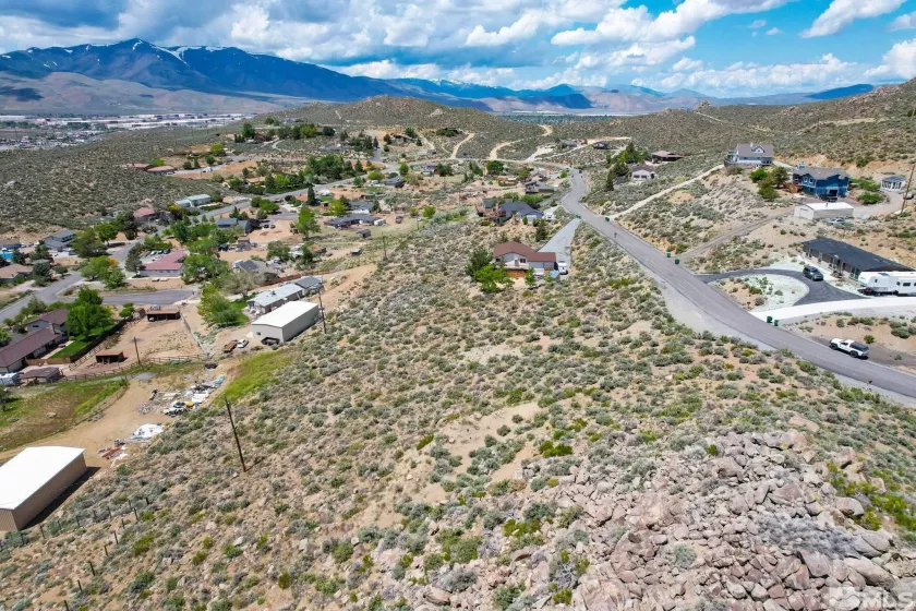 7830 Tamra Dr, Reno, Nevada 89506, ,Land,For Sale,Tamra Dr,240012936