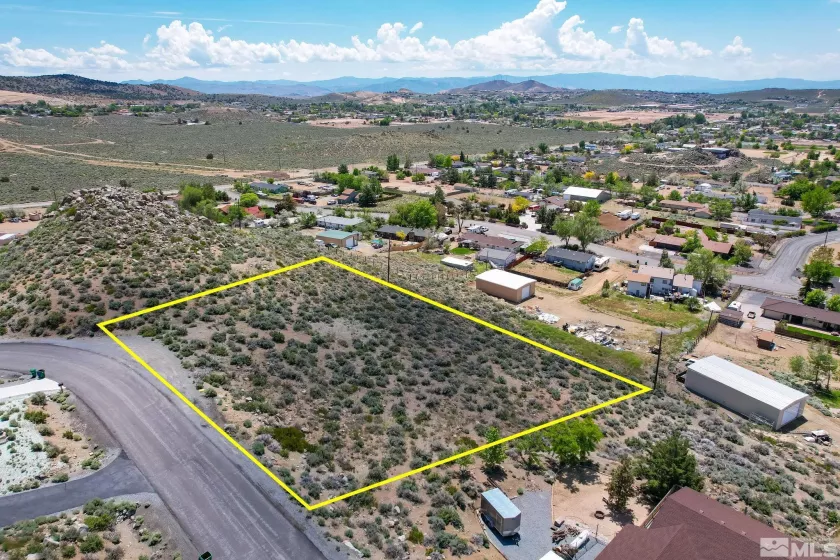 7830 Tamra Dr, Reno, Nevada 89506, ,Land,For Sale,Tamra Dr,240012936