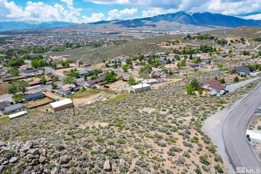 7830 Tamra Dr, Reno, Nevada 89506, ,Land,For Sale,Tamra Dr,240012936