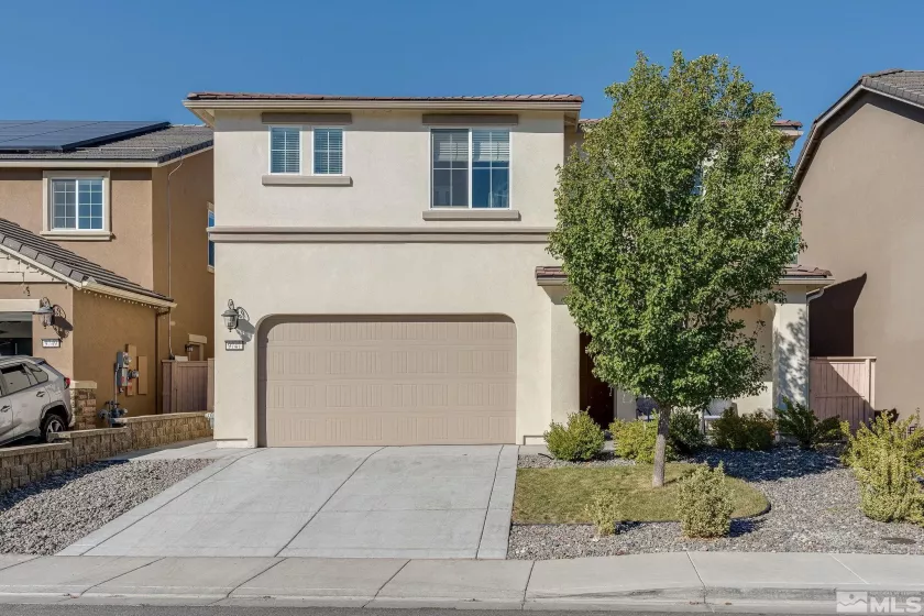 9747 Belville Drive, Reno, Nevada 89521, 3 Bedrooms Bedrooms, ,2 BathroomsBathrooms,Residential,For Sale,Belville Drive,240012935