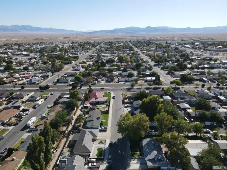 124 Mount Grant Ave, Hawthorne, Nevada 89415, 3 Bedrooms Bedrooms, ,2 BathroomsBathrooms,Residential,For Sale,Mount Grant Ave,240012939