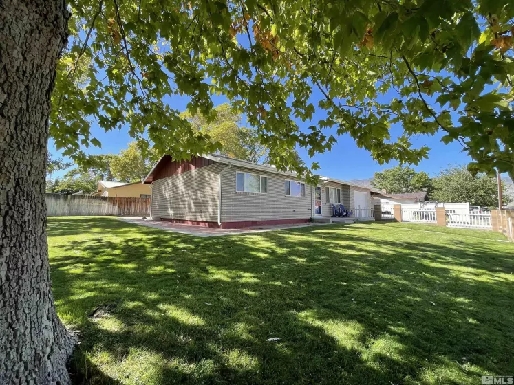 124 Mount Grant Ave, Hawthorne, Nevada 89415, 3 Bedrooms Bedrooms, ,2 BathroomsBathrooms,Residential,For Sale,Mount Grant Ave,240012939