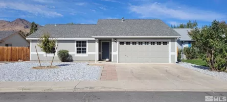 212 Corral Dr, Dayton, Nevada 89403, 4 Bedrooms Bedrooms, ,2 BathroomsBathrooms,Residential,For Sale,Corral Dr,240012941